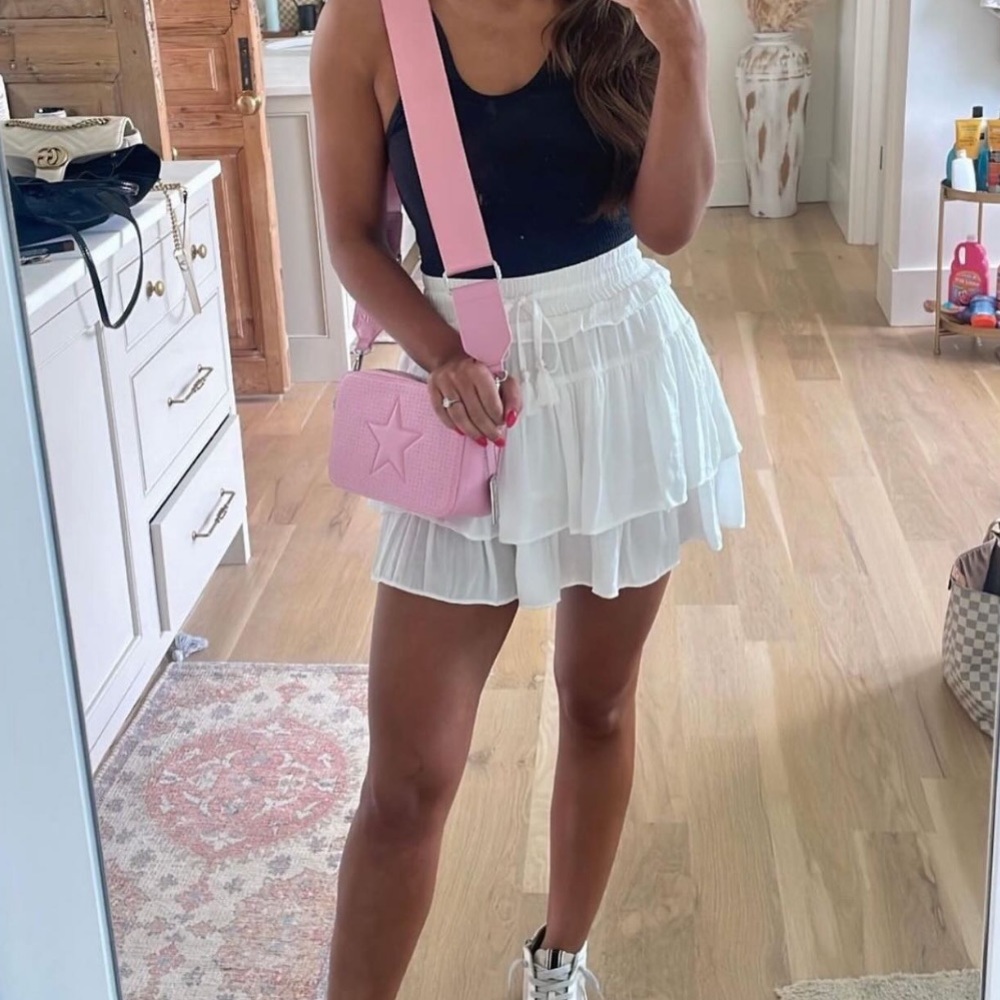 Skirt — SOLD ON CURTSY